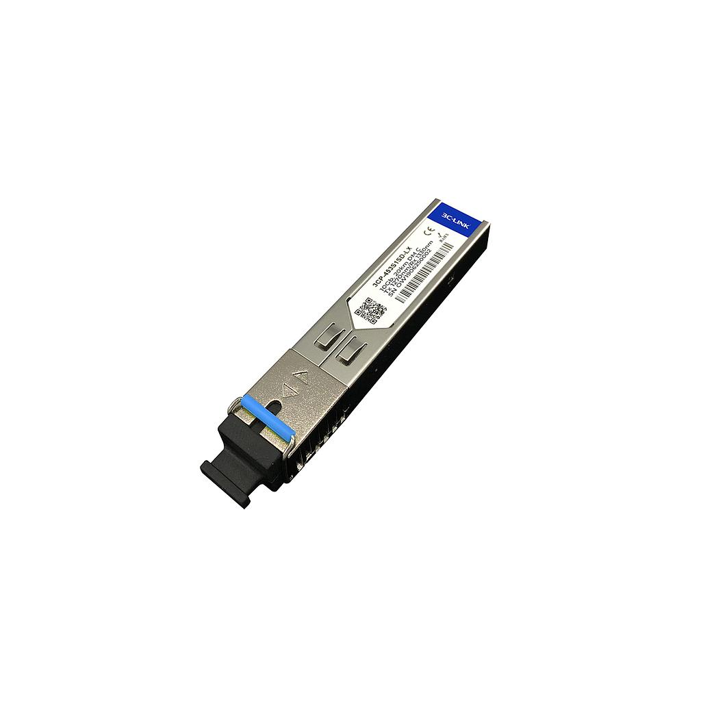 SFP BI-DI 10Gb 1270nmT/1330nmR, T/R 20Km 1 HILO LC