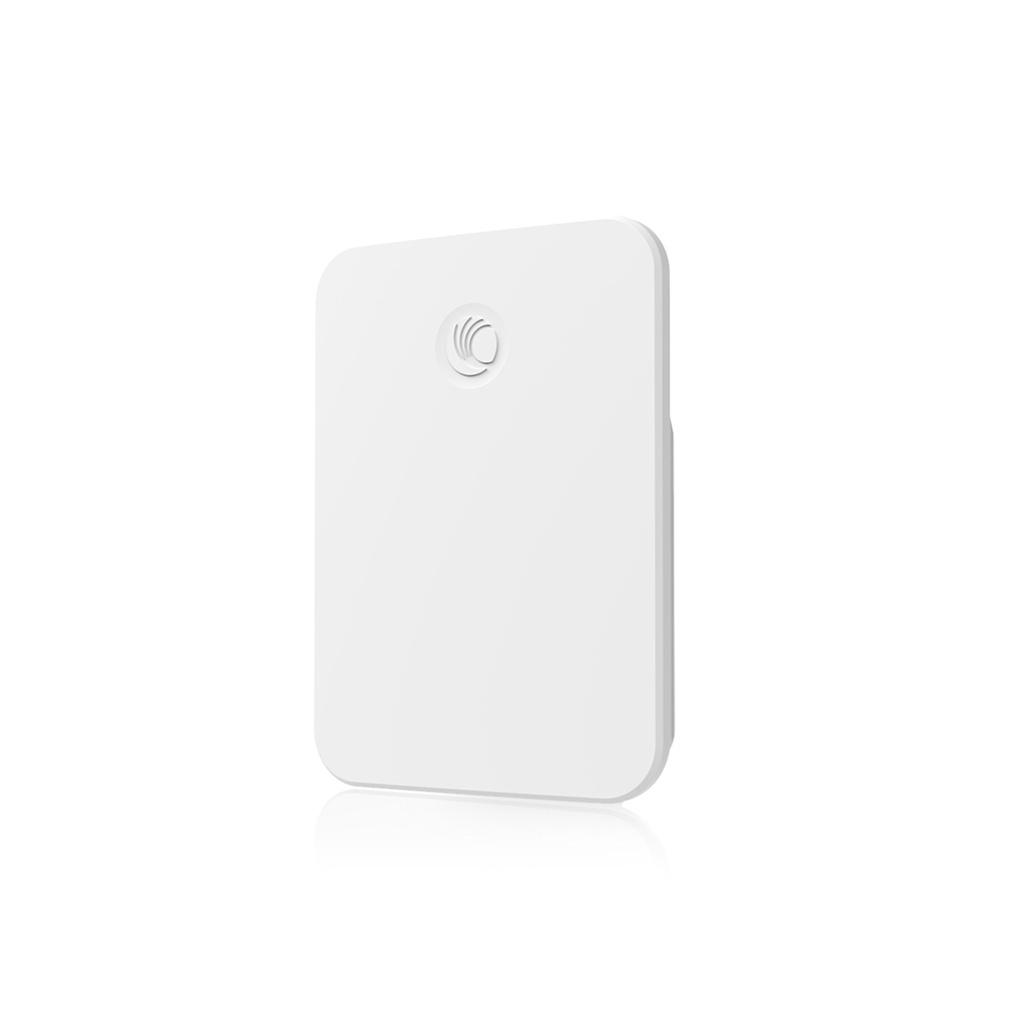 Access Point WiFi Industrial Cambium cnPilot e510, omnidireccional para exterior, IP67, doble banda