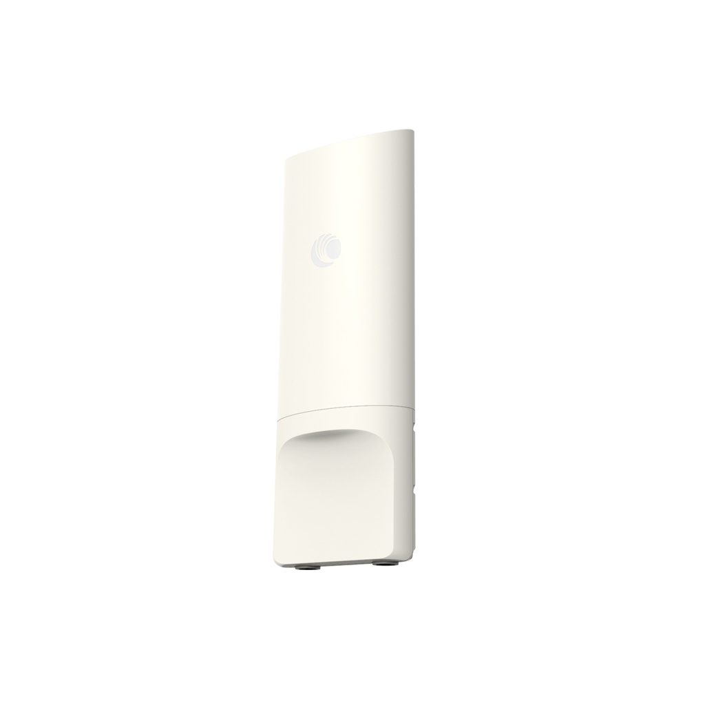 Access Point exterior Cambium cnPilot XV2-2T, WiFi 6, doble banda