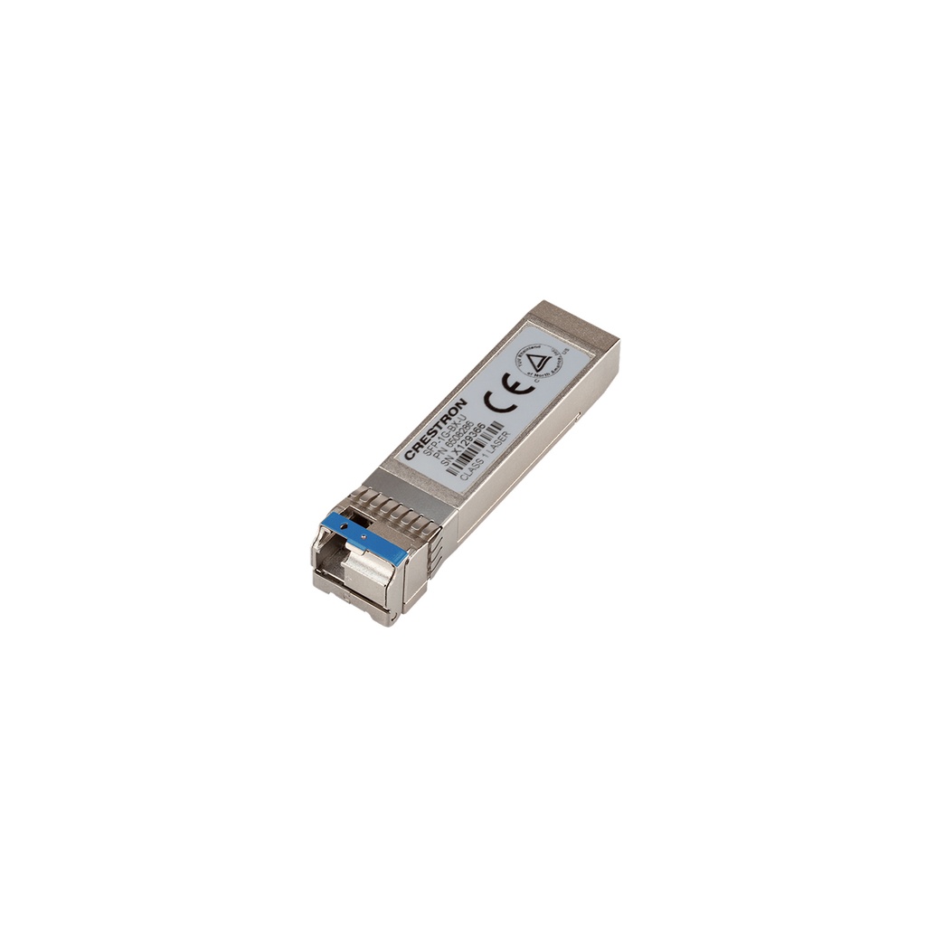 Módulo transceptor/Transceiver óptico SFP-1G-SX, 1000BASE-SX SFP 850nm 550m DOM LC dúplex MMF