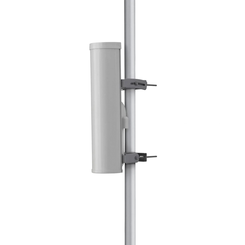 Antena sectorial Cambium 90-120 grados, 5GHz, ganancia 18dBi