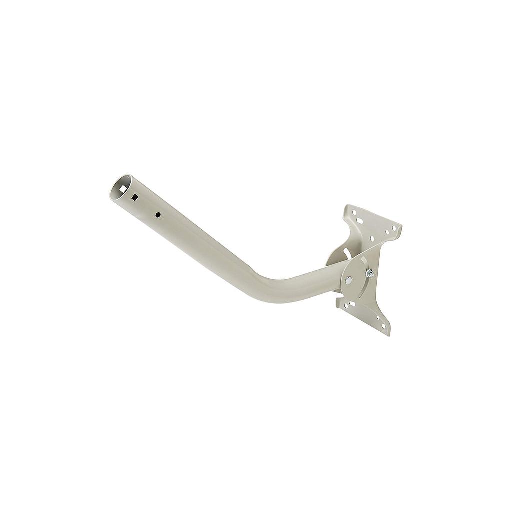 Base universal para antenas, marca Ubiquiti.
