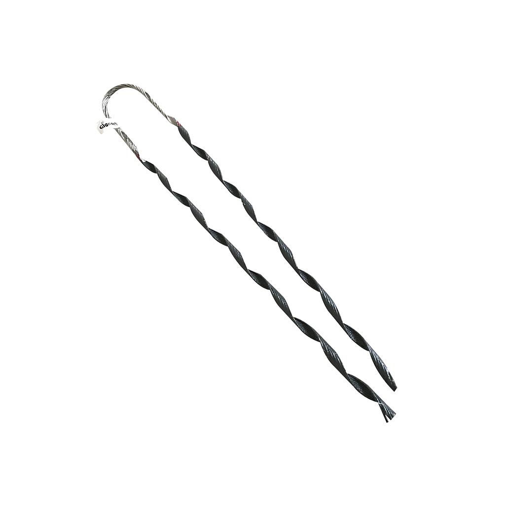 Preformado código  0.365&quot;-0.409&quot;, marca Giganet