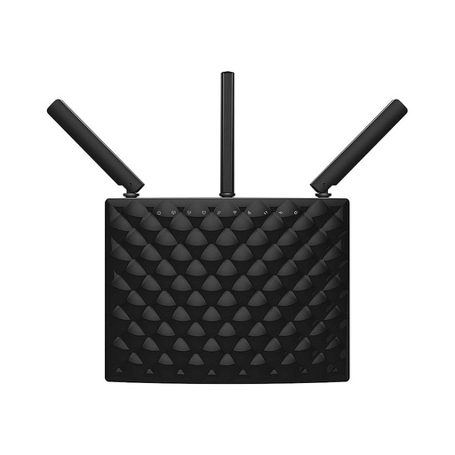 [AC15] Enrutador WiFi Gigabit inteligente de doble banda AC1900