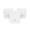 SISTEMA MESH / AC1200 DE MALLA DE HOGAR COMPLETA WIFI, MARCA TENDA