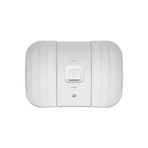 [LBE-M5-23] Radio con antena integrada LiteBeam M5, 5 GHz, 23 dBi ,tecnología AirMax, CPE hasta 100 Mbps, marca Ubiquiti.