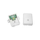 Supresor de picos de voltaje para puertos Ethernet 10/100M, IP54, marca Cambium