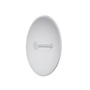 Antena Direccional Rocketdish Airmax, Ideal Para Enlaces Punto A Punto (Ptp), Frecuencia 5 Ghz (4.9), marca Ubiquiti