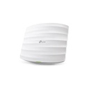 Punto de acceso de montaje en techo Gigabit MU-MIMO inalámbrico AC1350, marca TP-LINK