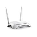 Router inalámbrico N 3G/4G, marca TP-LINK