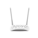 ONU GPON WIFi 2 puertos, protocolo TR-069 permite  configurar y administrar de forma remota los dispositivos del usuario final, marca TP-Link