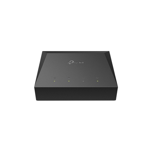 [XZ000-G3] Bridge GPON: 1 puerto Gigabit GPON SFU, Econet Chipset, 1 puerto GE, 1 puerto SC / APC GPON, G.984.x, Clase B +, Puente, QoS, VLAN, IGMP, OMCI, Versión UE, ONU, OLT. Marca TP-LINK