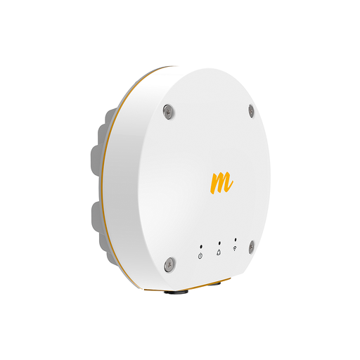 [B11] Radio Mimosa B11, aplicaciones PtP, banda 10-11GHz, backhaul Gigabit.