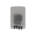 Access Point para enlaces PTMP con antena sectorial  integrada, frecuencia de 5.1 - 6.4 GHz, marca Mimosa