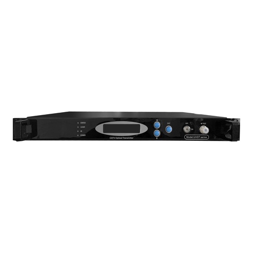 [TX-1550] Transmisor optico 1550nm 10dBm, marca PRISMA