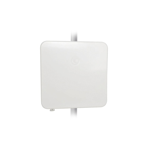 [C050900C805A] Radio con antena integrada Force 300, con antena de 19 dBi, marca Cambium