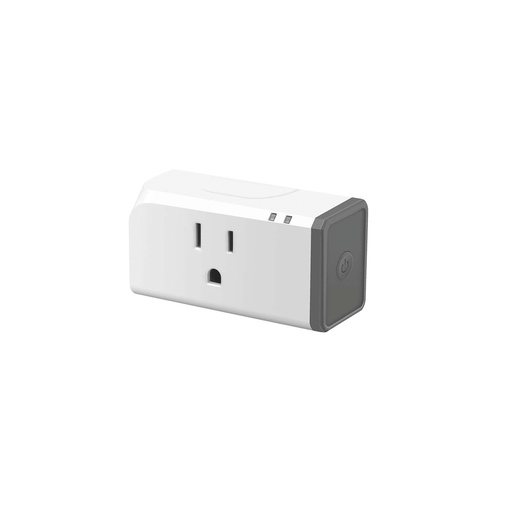 [S31] SONOFF S31 - Enchufe inteligente con monitoreo de consumo, 120V AC 60Hz 15A Máx., WiFi.