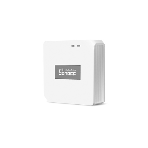 [ZB-Bridge-P] SONOFF ZB Bridge-P - HUB inteligente ayuda a comunicar dispositivos Zigbee 3.0 a dispositivos WiFi, hasta 128 dispositivos, WiFi.