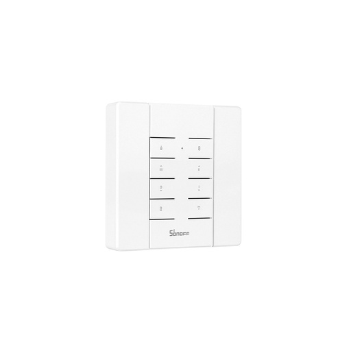 [RM433R2-BASE] Base para control remoto RM433R2, marca Sonoff.