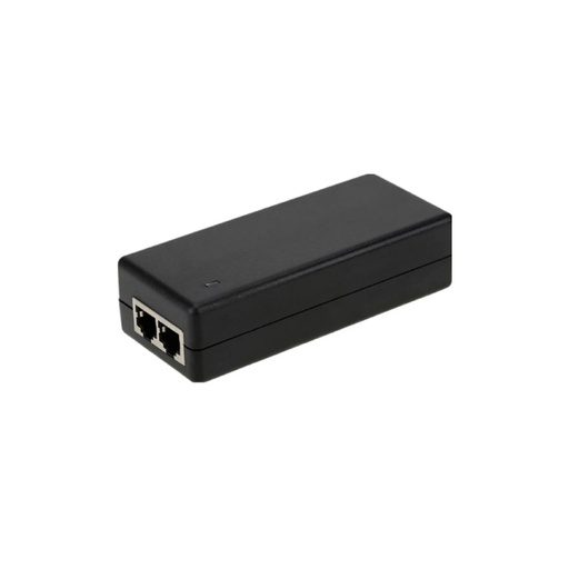 [N000900L001D] Inyector PoE Gigabit para radios Cambium, 15W 30VDC, marca Cambium