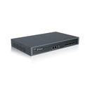 PBX IP Yeastar P550, para 50 usuarios