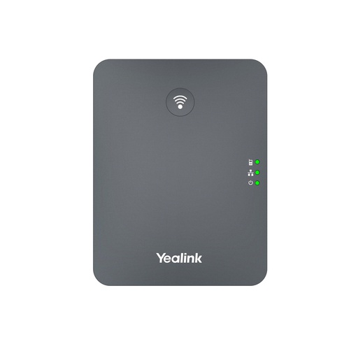 [W70B] Base DECT para teléfono inalámbrico Yealink