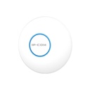 Access Point doble banda AC1200, puertos: 1 LAN FE, MU-MIMO cobertura 120㎡ montaje en techo, marca IP-COM Tenda.
