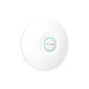Access Point Wi-Fi 6 largo alcance, doble banda, puertos: 2 LAN GE, antenas: 4x4dBi, OFDMA, 2x2 MU-MIMO, montaje en techo, marca IP-COM Tenda.