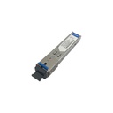 SFP bi-di 1.25g 1310t, 20 km, SC, Nextlink 1 hilo, marca Nextlink