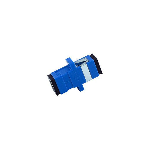 [GCF-0157] Union de fibra optica Monomodo SC/UPC, marca Nextlink