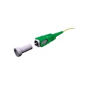 Pigtail Monomodo SC/APC 1.5mt 900 micras, marca Nextlink