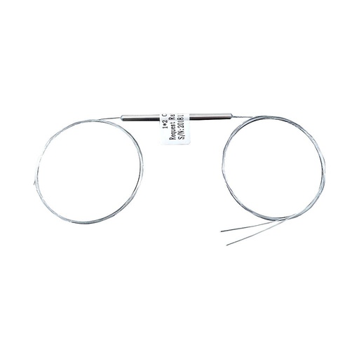 [GCF-0348] Acoplador óptico 1310-1550 55/45, marca Nextlink