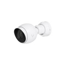 Camara UVC-G5-Bullet, PoE HD 2K(4MP) para interperie, vision nocturna IR, grabacion audio, compatible con UNIFI, marca Ubiquiti