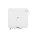 Punto de Acceso Exterior Wi-Fi 6, AP761, 1.775 Gbps , MU-MIMO 2x2:2 (2.4GHz y 5GHz) , Smart Antenna , IP68 , Puerto GE y Puerto SFP , BLE , Con Administración Gratuita desde la Nube , marca Huawei