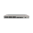 Switch Gigabit Administrable Capa 2 S220-24T4X, 24 puertos 10/100/1000 Mbps , 4 Puertos SFP+ Uplink , Administración Nube Gratis , marca Huawei