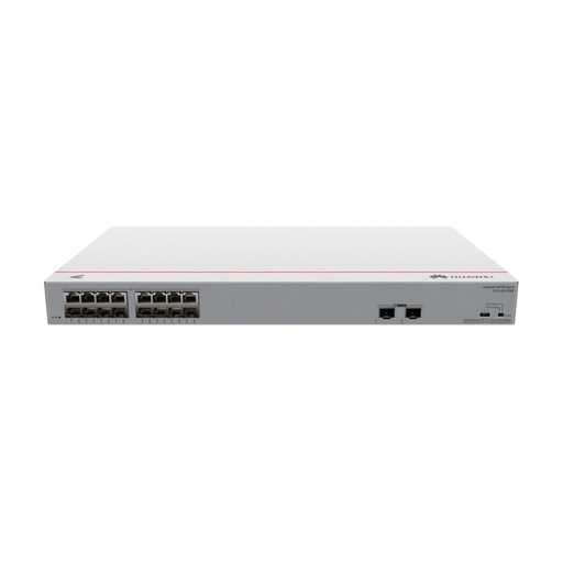 [98012379] Switch Gigabit Administrable PoE Capa 2, S220-48P4S, puertos 10/100/1000 Mbps (PoE) / 4 Puertos SFP Uplink / 380W / PoE Ininterrumpido / Administración Nube Gratis , marca Huawei