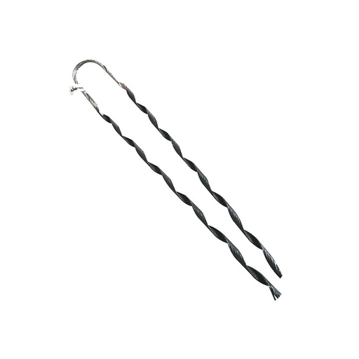 [GHP-04] Preformado código  0.365&quot;-0.409&quot;, marca Giganet