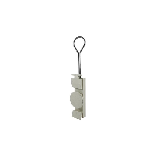 [GHP-050] Retenida FTTX para fibra drop, marca Giganet