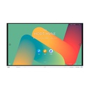 Pantalla Interactiva de 65 pulgadas, ideal para aulas, resolución 4K, Board 2, no incluye cámara, Marca Huawei