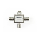 Tap para RG-6 06dB, marca Giganet