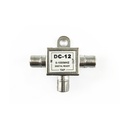 Tap para RG-6 12dB, marca Giganet