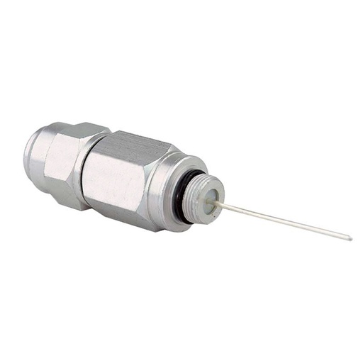 [GRFC-0016] Conector industrial para RG-500 pin de 2 piezas