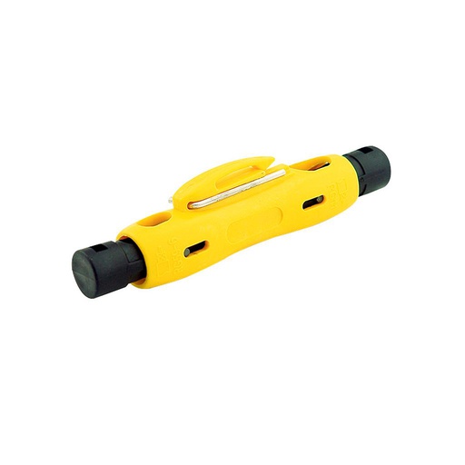 [HT-323] Peladora para coaxial RG-6 y RG-11 Marca Nextlink