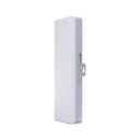 Radio con antena integrada Force 130 SM para uso como CPE/PTP, marca Cambium 